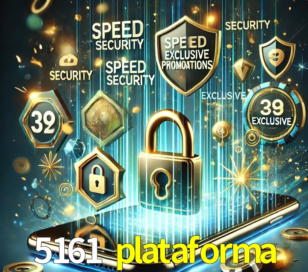 Vantagens do App 5161 plataforma