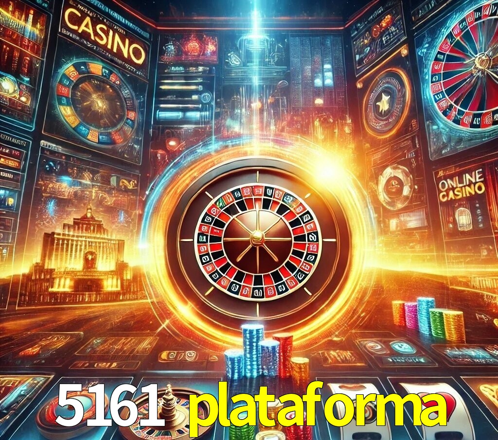 Visão geral dos jogos no 5161 plataforma