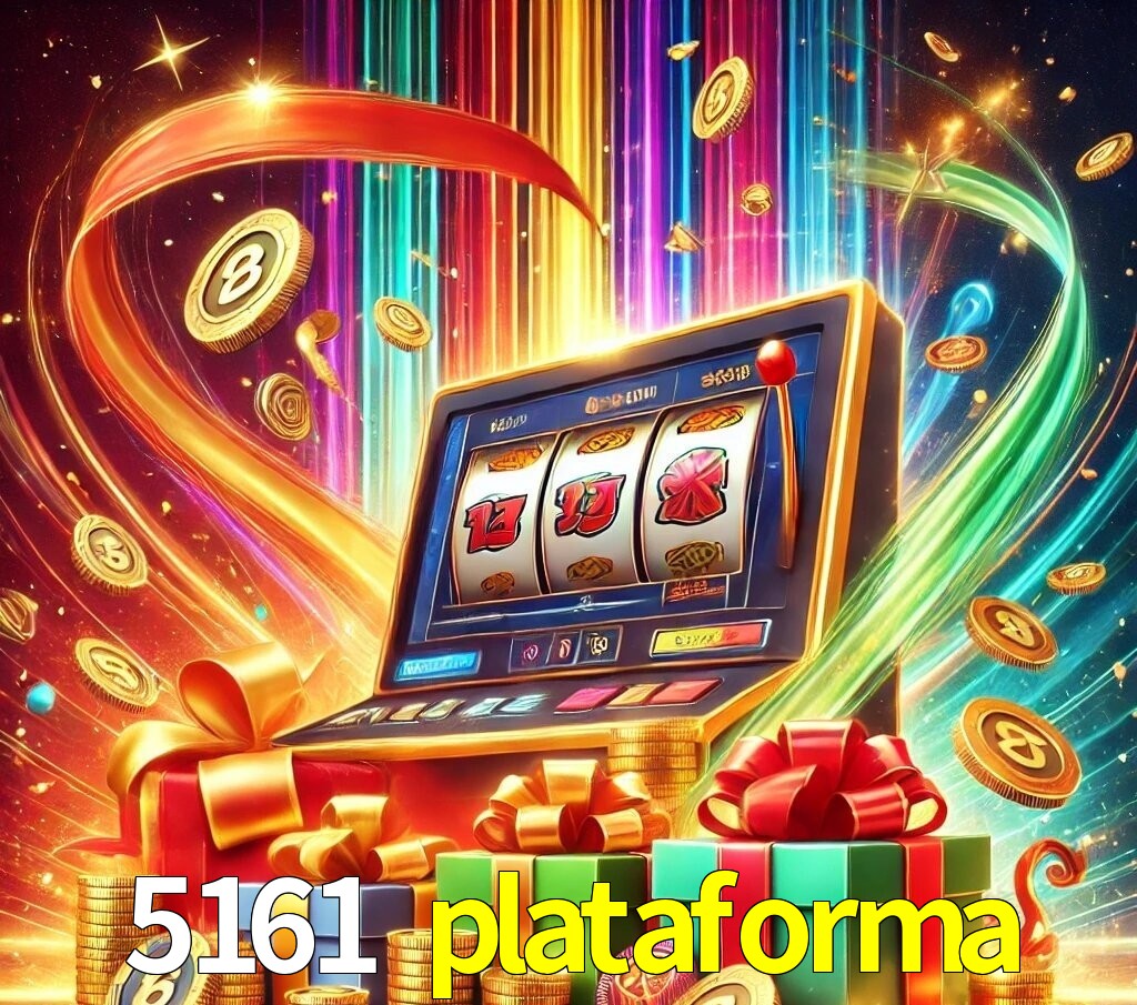 Promoções 5161 plataforma